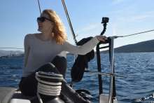 Learn to Sail & Learn to Sail Holidays in Croatia