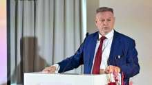 MP Says Values of Social Democracy Threatened