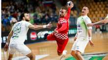 Duvnjak and Cindrić COVID-19 Positive Ahead of European Handball Championship