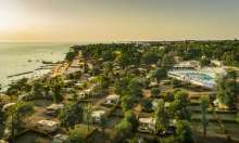 Three Croatian Campsites Rank Among Top Ten in Europe
