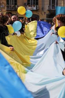 15,879 Displaced Persons From Ukraine Enter Croatia To Date