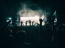 Zrce Beach in Public Health Institute's Study on Coronavirus and Clubbing