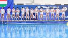 Busy Summer Ahead: Croatia Readies for 2022 Water Polo World Championships and Euros