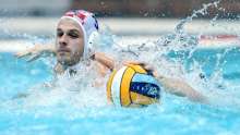 Water Polo at Olympic Games: Easy Win for Brilliant Croatia against Kazakhstan in Game 1 (23:7)