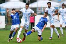 Croatian Cup Round of 32 Recap: No Upsets, Rijeka with Biggest Victory into Last 16