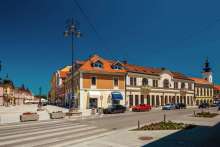 Vinkovci Urban Area To Absorb at Least €25 M Under ITU Mechanism