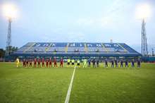 Champions League Qualifiers: Dinamo and Legia Warsaw End 1:1 at Maksimir