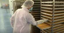 The Biggest Baklava Factory in EU Opens in Croatia