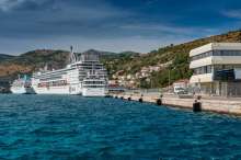 At Least Five Times More Dubrovnik Cruise Ships Compared to 2021