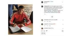 Young Croatian Diaspora Footballers Choosing Homeland Over Germany
