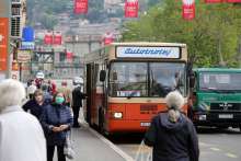 Average Age of Vehicles in Croatia Worrying 14.34 Years