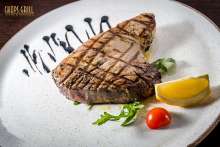 Seafood at Split's Best Steakhouse: Everything but the Beef at Chops Grill