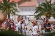 Net Loss of Tourism, Catering Sector in 2020 HRK 3.4 Billion