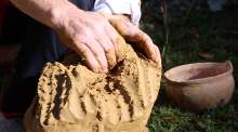 VIDEO: Virtually Experience Traditional Pottery from Potravlje!