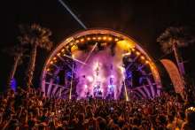 Sonus Festival on Pag Island Moves to August 2022 Due to COVID-19 Uncertainty