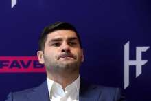 Filip Hrgović Awaits Yet Another Opponent as Tony Yoka Withdraws from IBF Final Eliminator