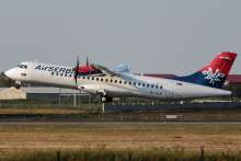 Air Serbia to Offer Limited Winter Flights to Pula