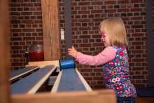 Rotary Club Split Humanitarian Event for Down Syndrome Education Centre