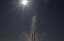 As Scorching Heatwave Continues, HEP Turns on Zagreb's Radiators