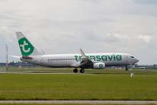New Transavia Split Flights from France Announced for 2022 Summer