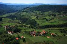 Lika, Croatia