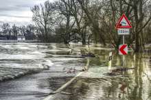 €3m Croatian-Slovenian Flood Protection Project Finished