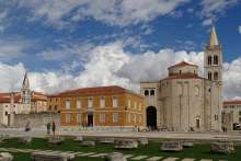 Zadar Turisthotel Plans to Invest 113 Million Euros Over Next 5 Years