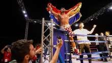 IBF Final Eliminator: Zhang Zhilei Accepts Filip Hrgović Fight!