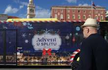 2021 Split Advent Program Coming to Life as Offers Begin for Holiday Houses