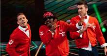 Blackface is racist? Many Croatians don't currently see it that way