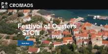Visit the Ston Oyster Festival from Split with the CROMADS Travel Club