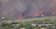 Sibenik Fires: Owners of Destroyed Houses Get Mobile Homes