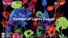 Festival of Lights 2022 Continues Zagreb's Innovative Tourism Story