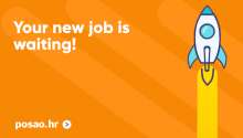 Looking for a Job in Croatia? This Week's Top 10 from Posao.hr (March 14, 2023)