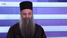 Porfirije Says Jasenovac Should Be Foundation of Peace
