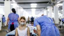 Croatia Reports 956 New Coronavirus Cases, 15 Deaths