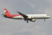 Nordwind Flights from Moscow to Zagreb begin March 19!