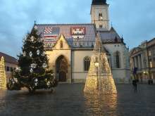 Satirical Cartoons by Polish Author Zaradkiewicz to Be Staged in Zagreb