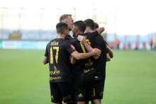SuperSport HNL Round 9: Osijek Brings Rijeka Another Defeat, Dinamo Comfortably in 1st