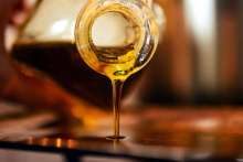 Šibenik Catholic School Olive Oil Wins Gold in New York!