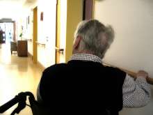 Pensioners' Union Presses Charges Against Split Care Home Director
