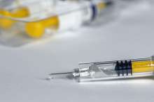First Two Employees of Zagreb's Dubrava Hospital Vaccinated Against COVID-19