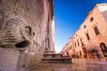 Dubrovnik, Croatia