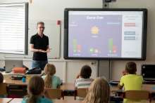 Croatian Teachers Under Pressure: Angry Parents Behind Straight A Pupil Epidemic?