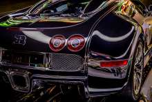 Croatian Entrepreneur Mate Rimac Closer and Closer to Bugatti Takeover