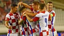 Croatia against Russia at Poljud to Decide 2022 World Cup Spot