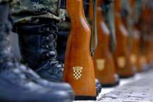 Government endorses defence and security university bill