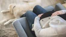 Health Ministry: Pregnancy Termination Possible After Week 10 for Medical Reasons