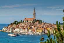 GinIstra: First Rovinj Gin Festival Set to Take Place This Month