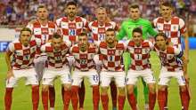 Current Croatia National Team Jerseys Worn for Last Time, New Design Coming for 2022 World Cup